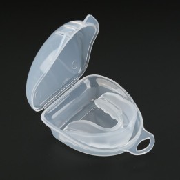 Bucal Basic Transparente