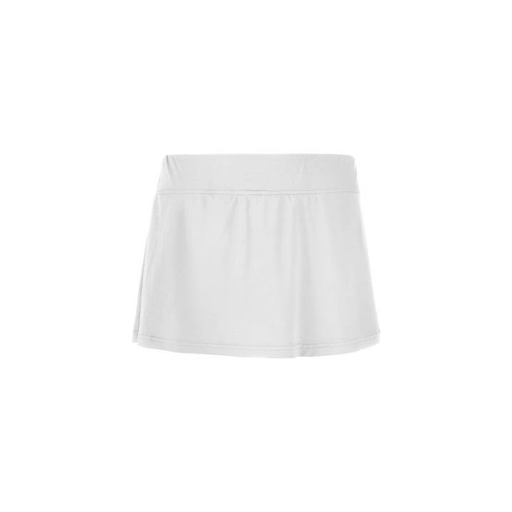 Falda Pantalón Roly Arantxa Blanca