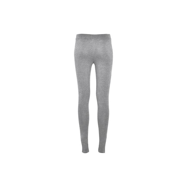 Leggins Leire Gris Vigore