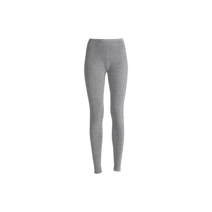 Leggins Leire Gris Vigore