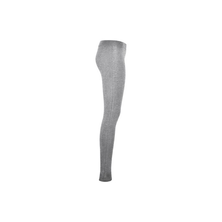 Leggins Leire Gris Vigore