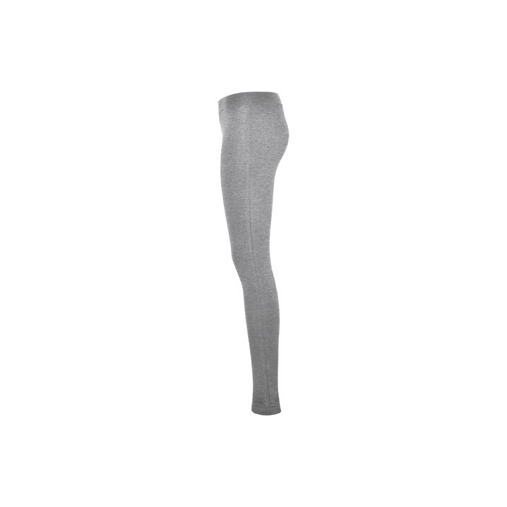 Leggins Leire Gris Vigore