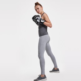 Leggins Leire Gris Vigore
