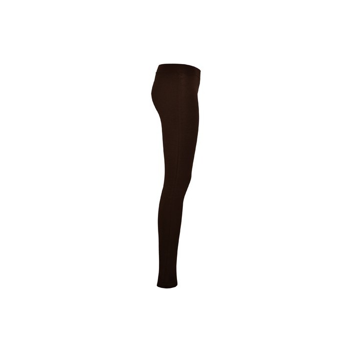 Leggins Leire Chocolate