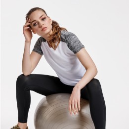 Leggins Adelaida Negro