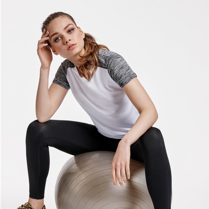 Leggins Adelaida Negro