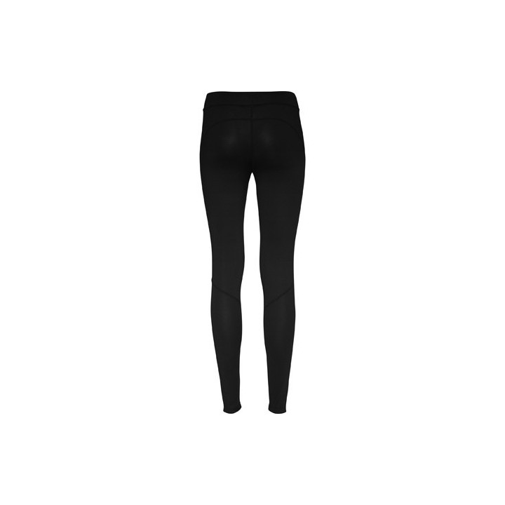 Leggins Adelaida Negro
