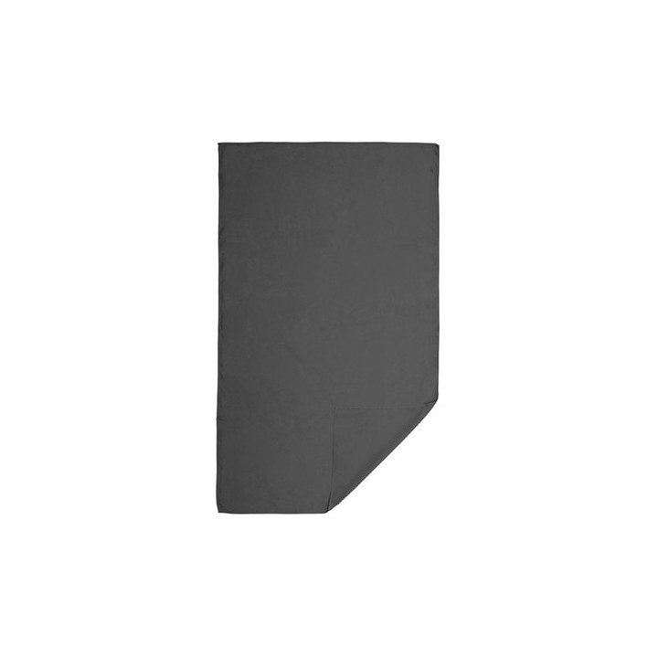 Roly Toalla Cork 70x120 Plomo oscuro