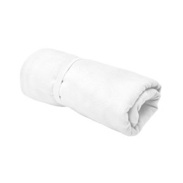 Roly Toalla Cork 70x120 Blanca