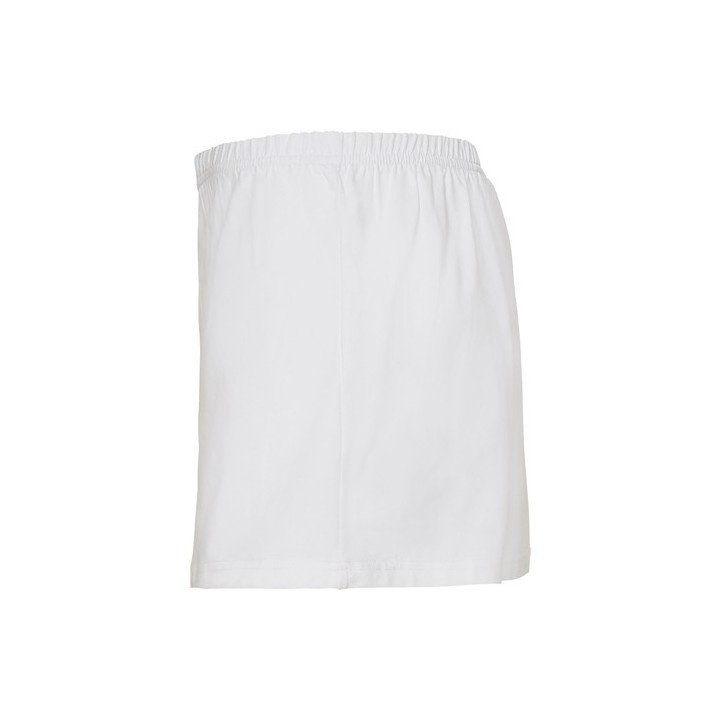 Falda Pantalón Patty Blanca