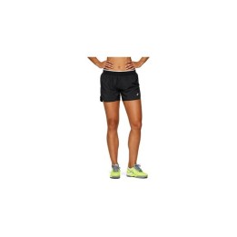 Asics Practice W Shorts Performance Black