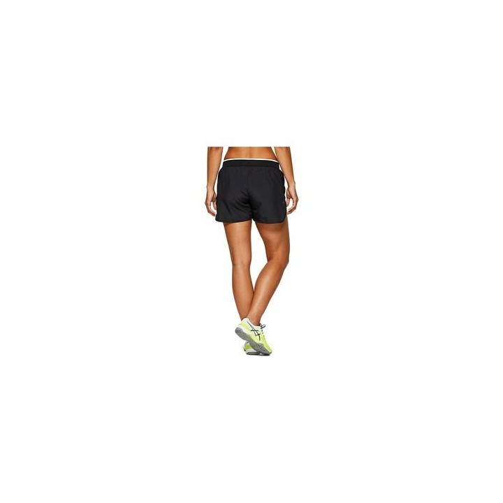 Asics Practice W Shorts Performance Black