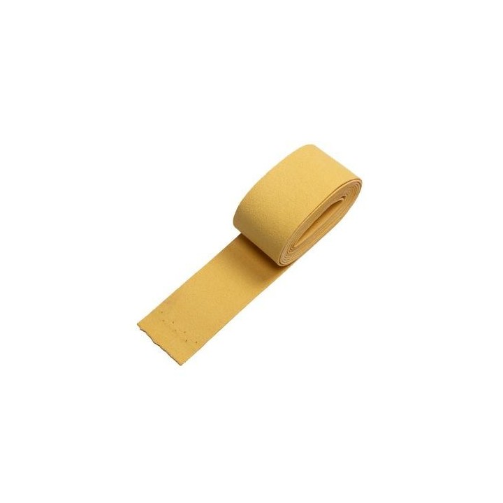 Mercian Chamoise Grip Natural