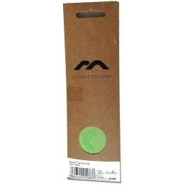 Mercian Chamoise Grip Verde para Hockey | Todo Para Hockey