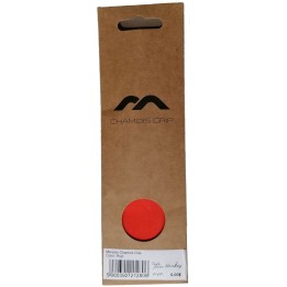 Mercian Chamoise Grip Rojo para Hockey | Todo Para Hockey
