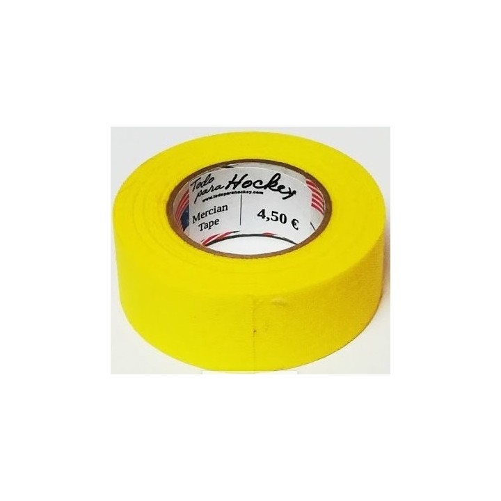 Mercian Tape Amarillo