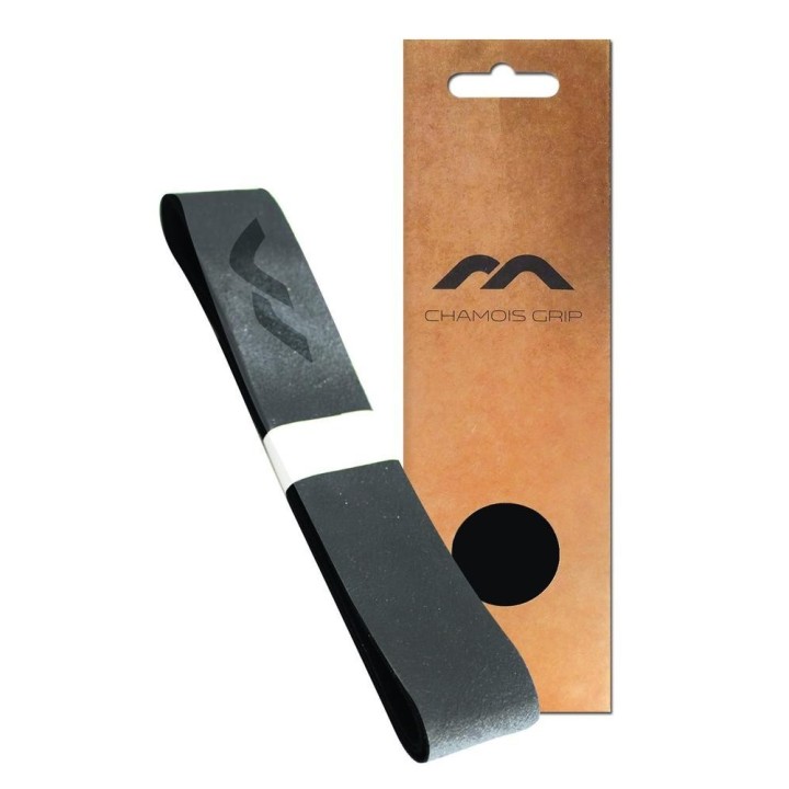 Mercian Chamoise Grip Negro para Hockey | Todo Para Hockey