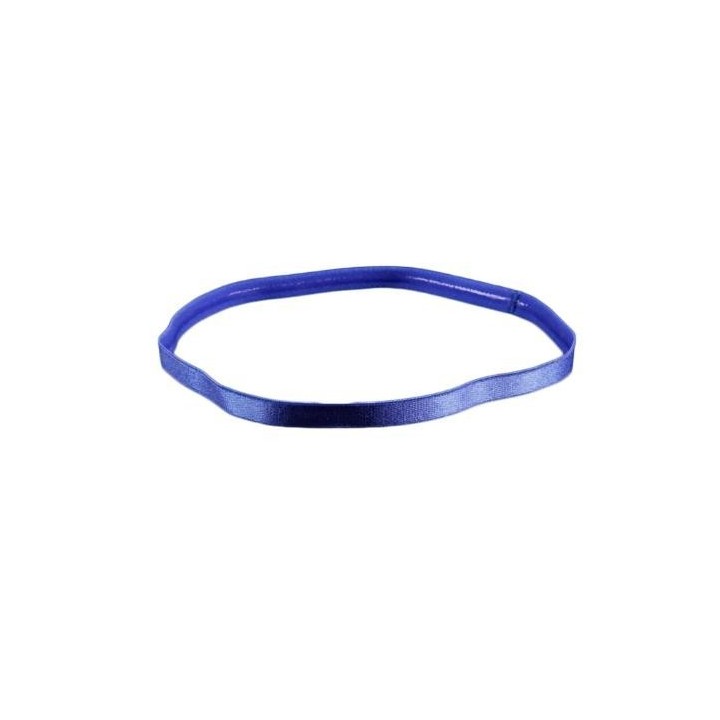 Headband Azul