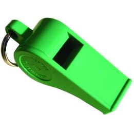 Silbato de Plástico Mercian para Árbitros de Hockey | Todo Para Hockey