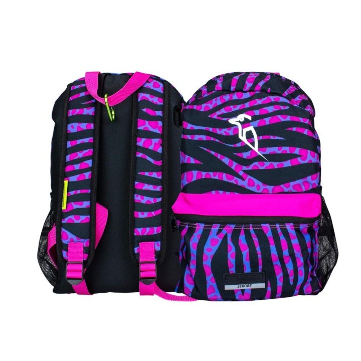 Mochila Kookaburra Strobe Animal Rucksack | TodoParaHockey