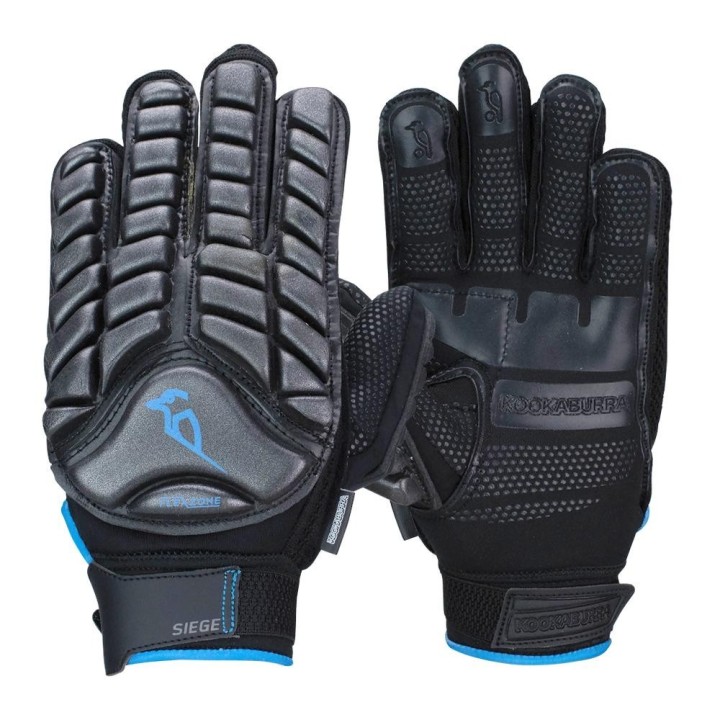 Kookaburra Siege Glove | Todo Para Hockey