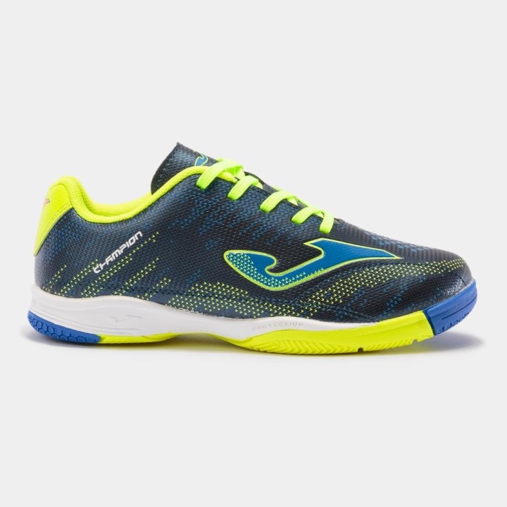 Zapatillas Joma Champion Junior para Hockey Sala | TodoparaHockey.com