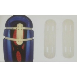 TK Soles Mount, 1 par