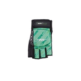 TK Total Three 3.5 Guante Hockey Hierba Verde