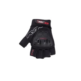 TK Total Three 2.4 Guante Hockey Hierba Negro