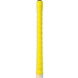 Mercian Chamoise Grip Amarillo para Hockey | Todo Para Hockey