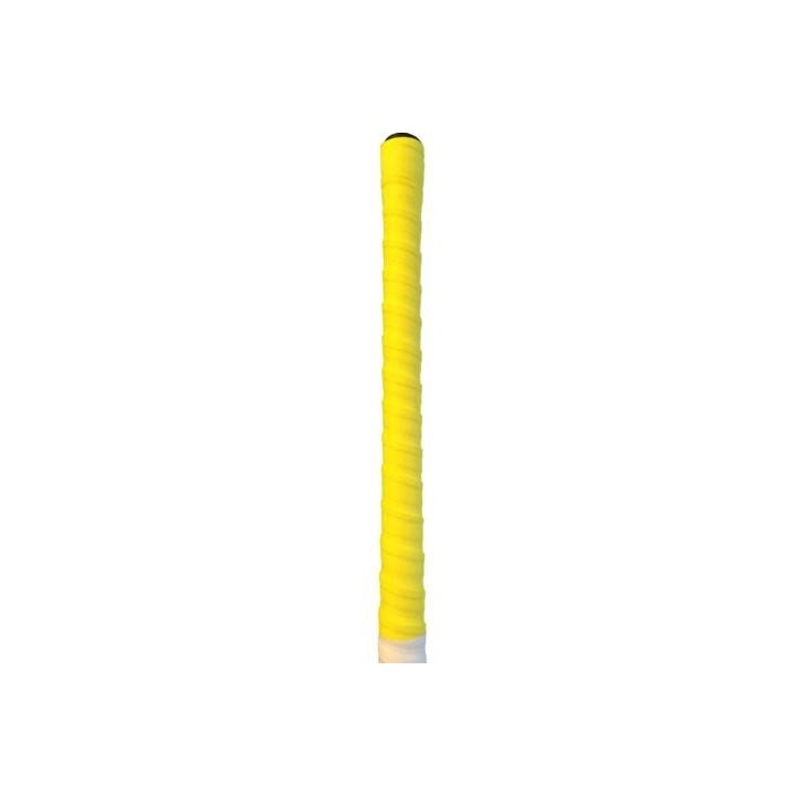 Mercian Chamoise Grip Amarillo para Hockey | Todo Para Hockey