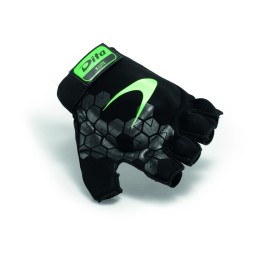Dita X Lite LH Negro-Verde