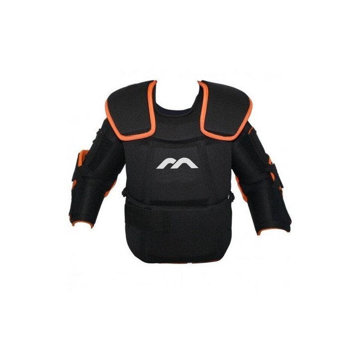 Mercian Xtreme Body Armour Mini