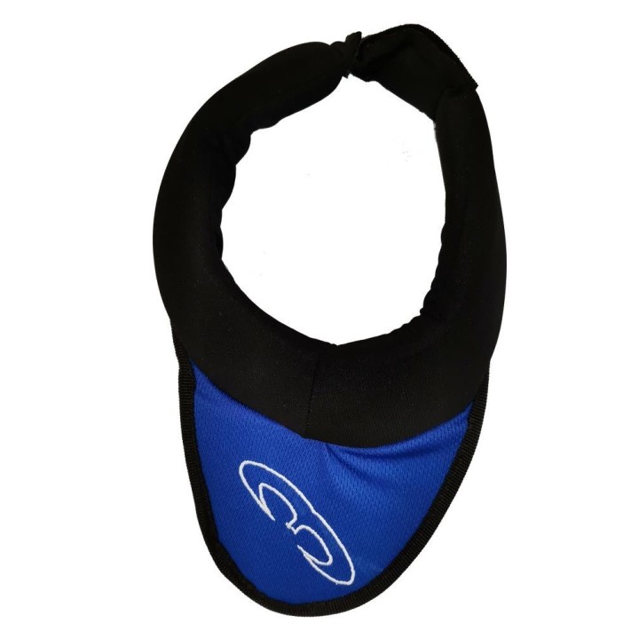 Protector de Cuello Portero Hockey Mercian Senior | Todo Para Hockey