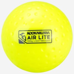 Kookaburra Dimple Air Lite Yellow