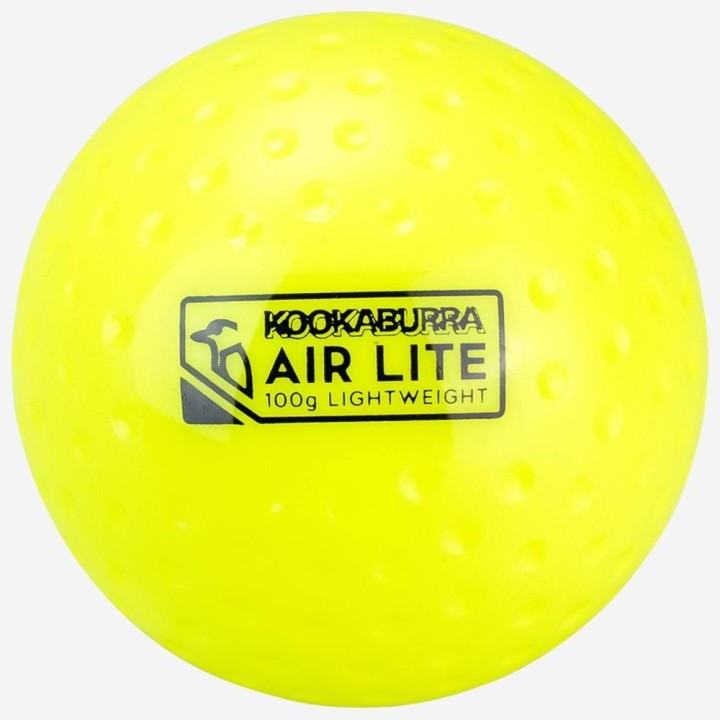 Kookaburra Dimple Air Lite Yellow