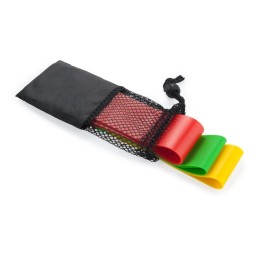 Set de Bandas Elásticas de Látex Roly | Todo Para Hockey