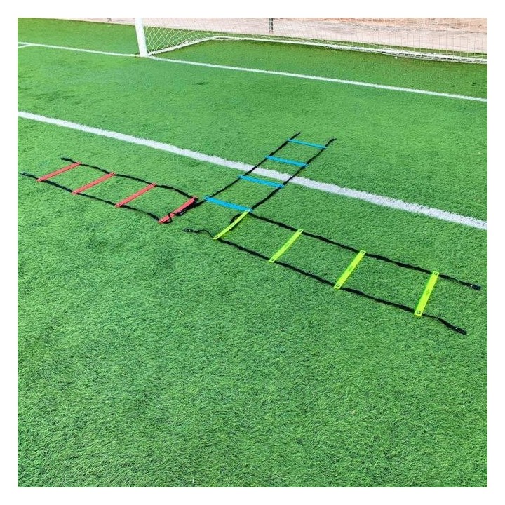 Escalera de Agilidad y Equilibrio para Porteros Meta | Todo Para Hockey
