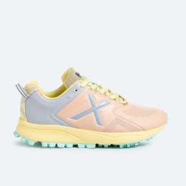 Zapatillas Hockey Hierba Munich Stroke 02 | TodoparaHockey.com