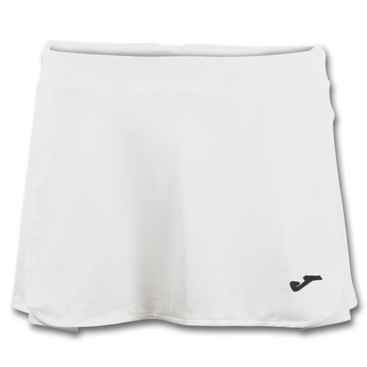 Joma Open II Blanca Falda Pantalón