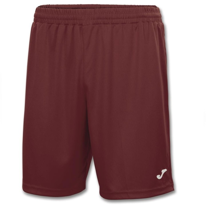 Joma Short Nobel Granate