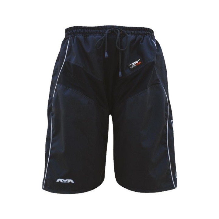 TK Total Three 3.4 Cubre Pantalón Portero Hockey | Todo Para Hockey