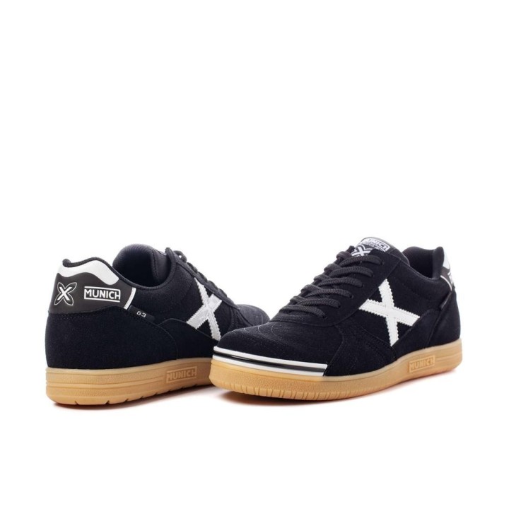 Zapatillas Munich G3 Profit 1008 para Hockey Sala | TodoparaHockey.com