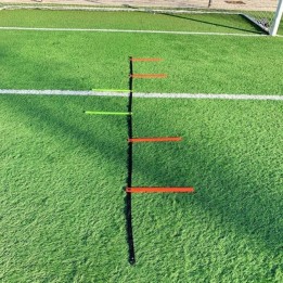 Escalera de Coordinación de Porteros Meta | Todo Para Hockey