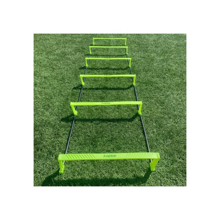 Escalera-Valla de Agilidad Meta | Todo Para Hockey