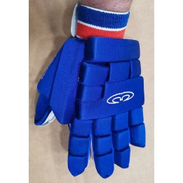 Mercian Xtreme Guante Indoor Azul para Hockey Sala | Todo Para Hockey