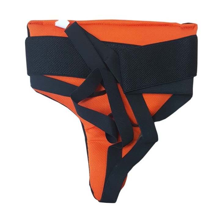 Coquillera para Porteras de Hockey Evolution 0.1