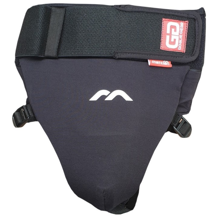 Mercian Evolution 0.1 Pro Protector Abdominal Homb