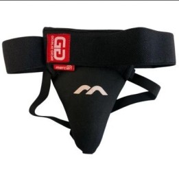 MERCIAN GENESIS 0.1 Abdo Guard Hombre