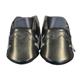 Mercian Genesis 0.2 Pies Portero Negros | Todo Para Hockey